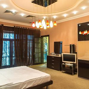 Suite de Luxe Lit King-Size